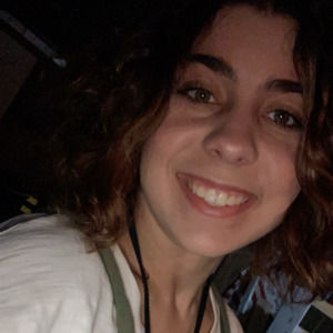 Meet your Posher, Olivia